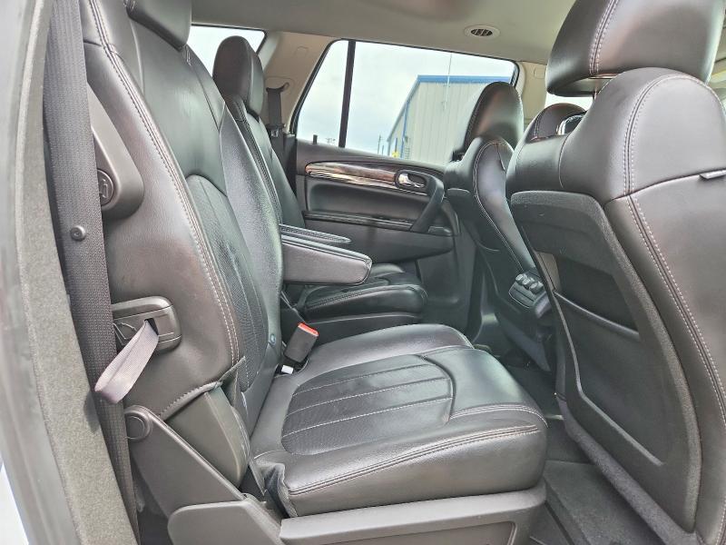 2016 BUICK ENCLAVE — Фото 11 из 13