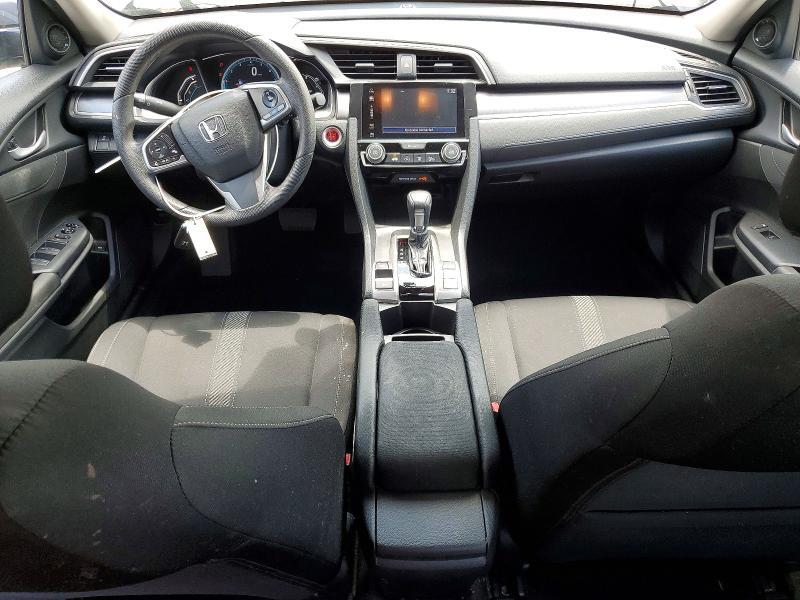 2016 HONDA CIVIC EX — Фото 8 из 12