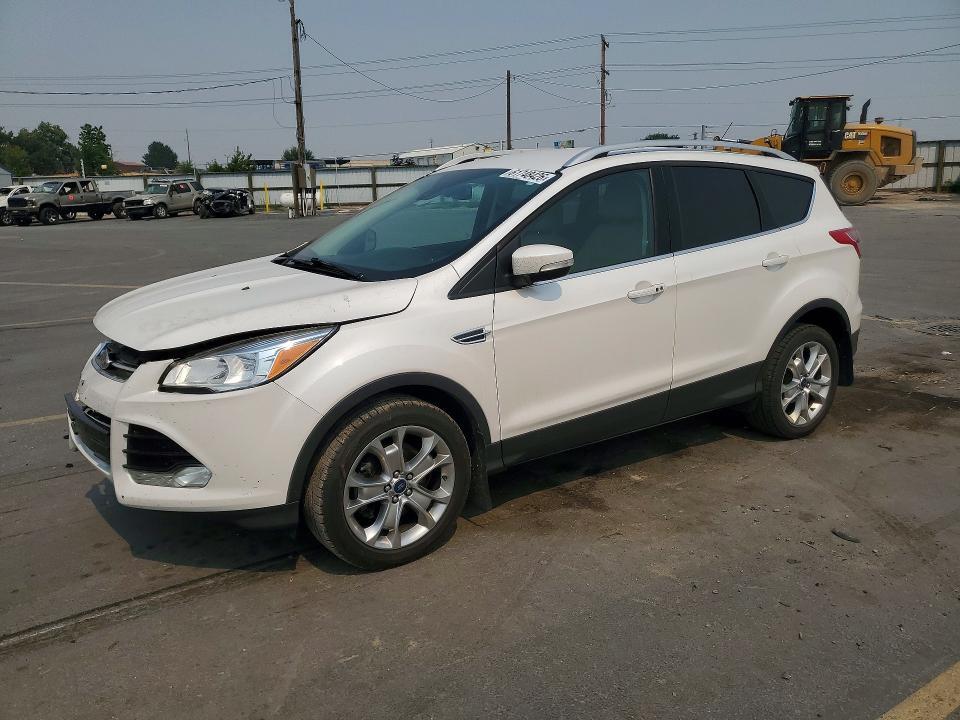 1FMCU9JX1GUC79717 2016 FORD ESCAPE photo no. 1