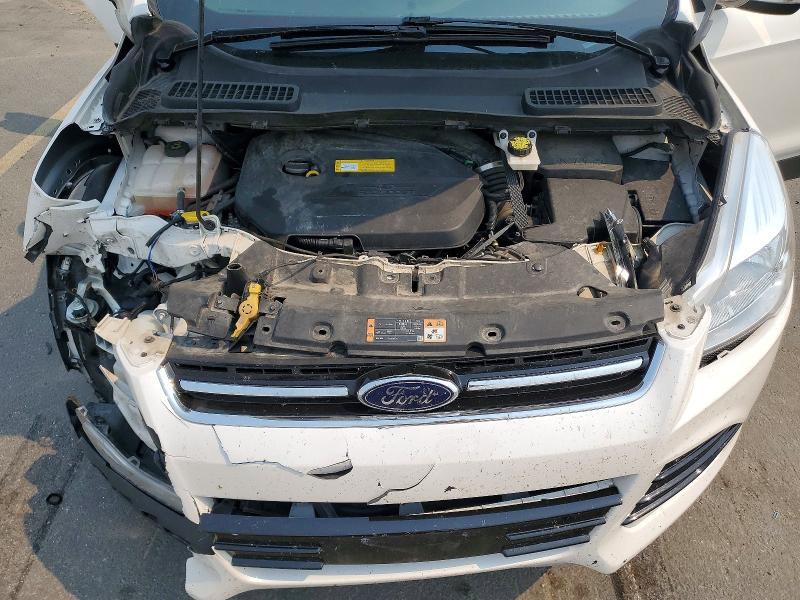 1FMCU9JX1GUC79717 2016 FORD ESCAPE photo no. 12