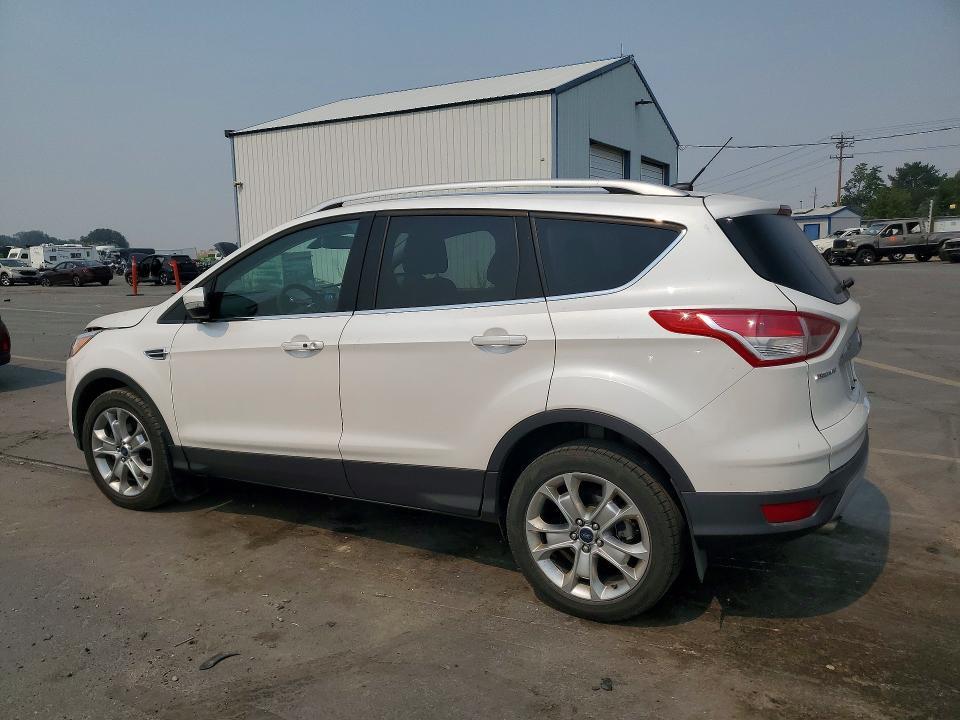 1FMCU9JX1GUC79717 2016 FORD ESCAPE photo no. 2
