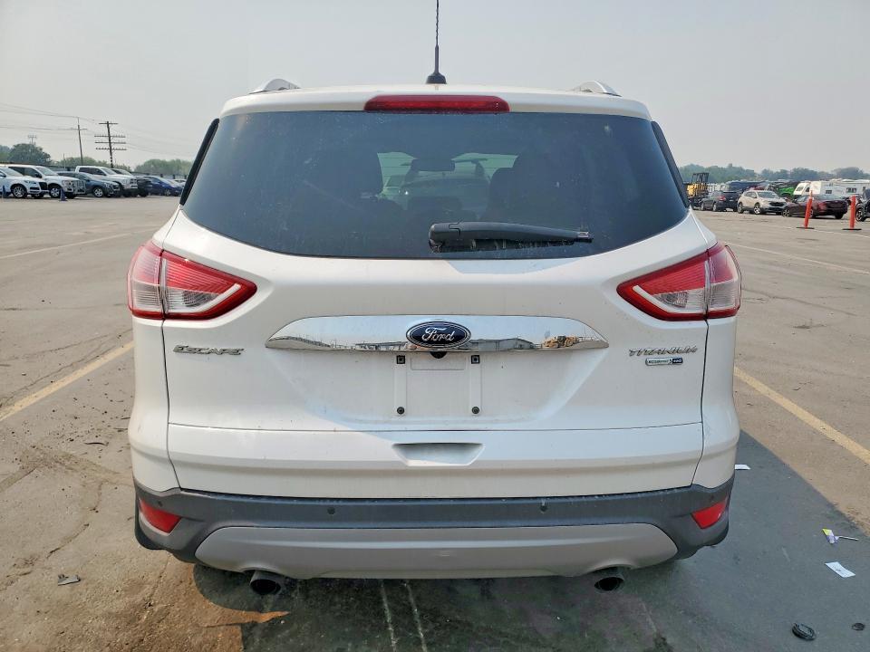 1FMCU9JX1GUC79717 2016 FORD ESCAPE photo no. 6