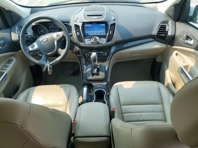 1FMCU9JX1GUC79717 2016 FORD ESCAPE photo no. 8
