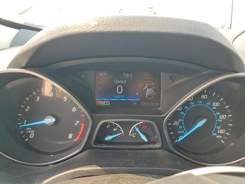 1FMCU9JX1GUC79717 2016 FORD ESCAPE photo no. 9