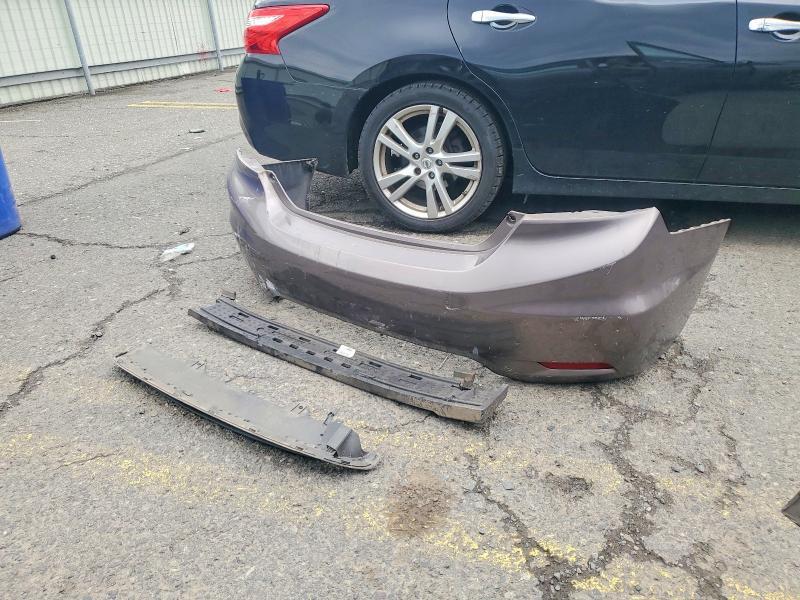 19XFB2F95FE235385 2015 HONDA CIVIC photo no. 12
