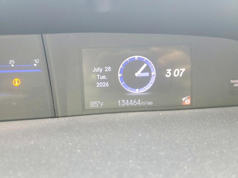 19XFB2F95FE235385 2015 HONDA CIVIC photo no. 9