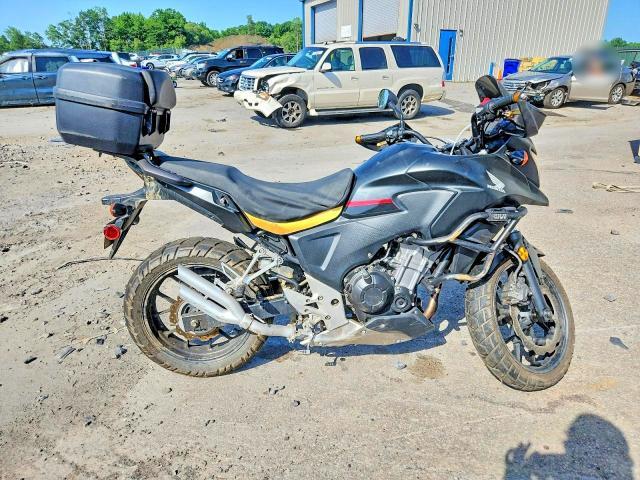 2015 HONDA CB500 MLHPC4668F5200349