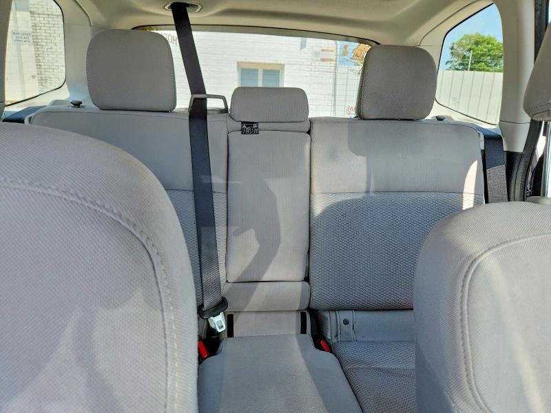 2015 SUBARU FORESTER 2.5I PREMIUM — Фото 10 из 13