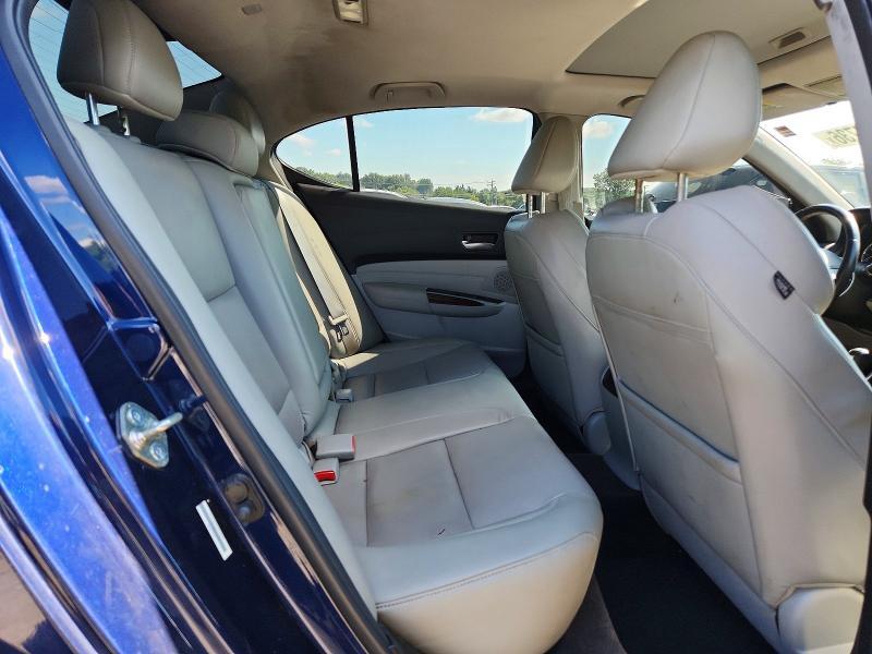 2015 ACURA TLX TECH — Фото 10 из 12