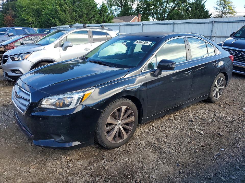 2015 SUBARU LEGACY 2.5I LIMITED