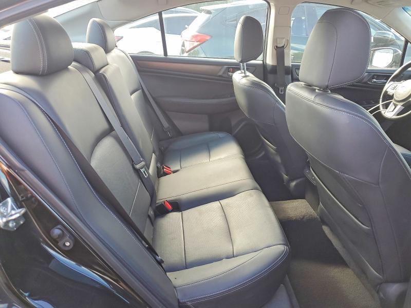 2015 SUBARU LEGACY 2.5I LIMITED — Фото 10 из 12