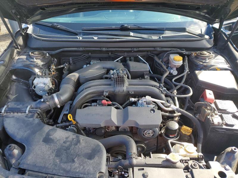 2015 SUBARU LEGACY 2.5I LIMITED — Фото 11 из 12
