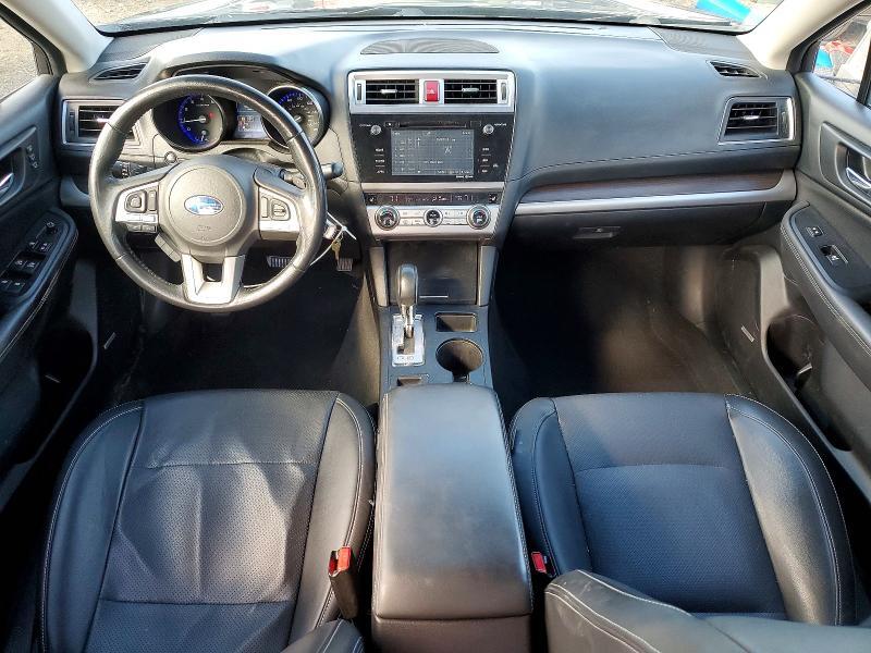 2015 SUBARU LEGACY 2.5I LIMITED — Фото 8 из 12