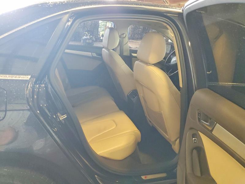 WAUDFAFL6FN034833 2015 AUDI A4 photo no. 10