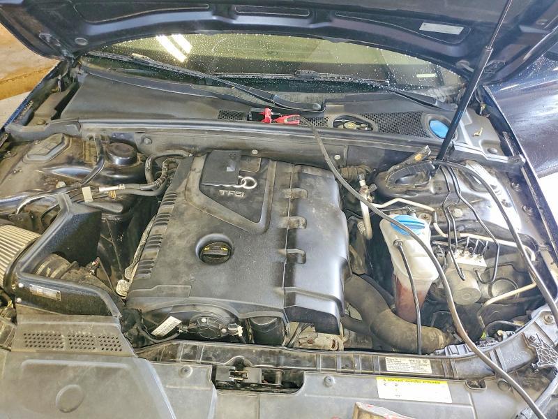 WAUDFAFL6FN034833 2015 AUDI A4 photo no. 11