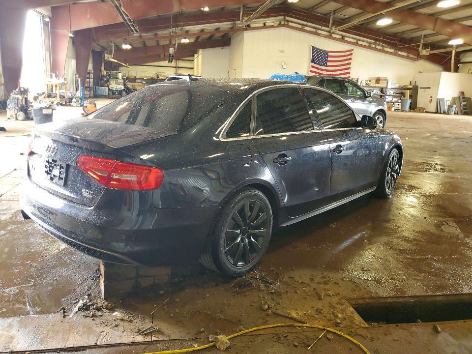 WAUDFAFL6FN034833 2015 AUDI A4 photo no. 3