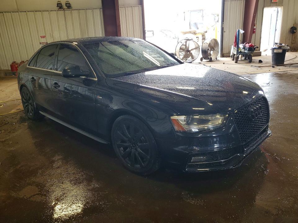 WAUDFAFL6FN034833 2015 AUDI A4 photo no. 4