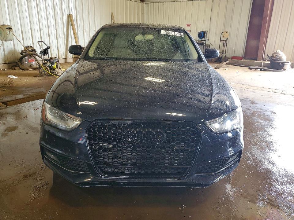 WAUDFAFL6FN034833 2015 AUDI A4 photo no. 5