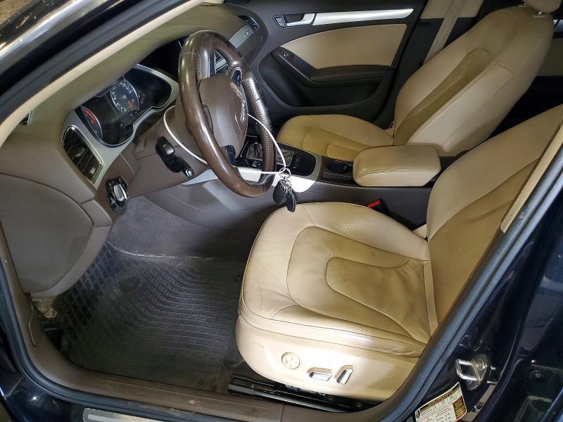 WAUDFAFL6FN034833 2015 AUDI A4 photo no. 7
