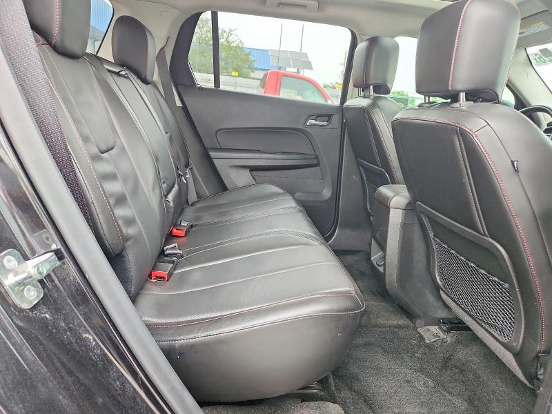 2015 GMC TERRAIN SLT — Фото 10 из 13