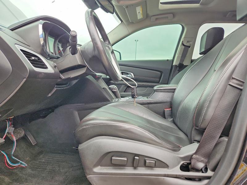 2015 GMC TERRAIN SLT — Фото 7 из 13