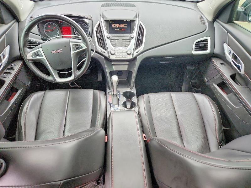 2015 GMC TERRAIN SLT — Фото 8 из 13