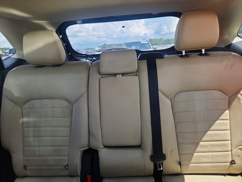 2015 FORD EDGE SEL — Фото 10 из 13