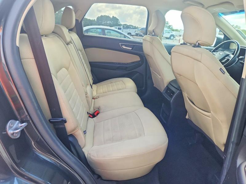 2015 FORD EDGE SEL — Фото 11 из 13