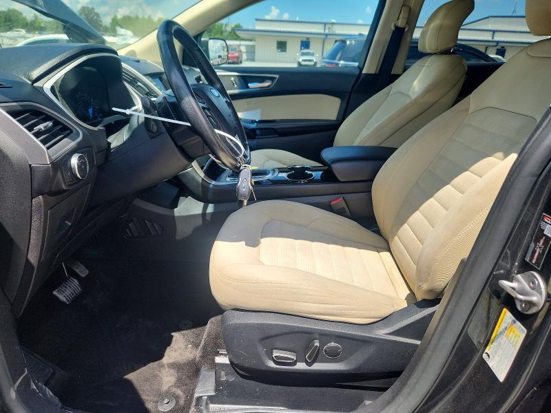 2015 FORD EDGE SEL — Фото 7 из 13
