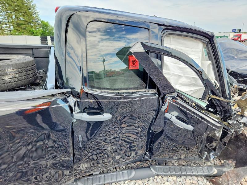 2015 CHEVROLET SILVERADO C1500 — Фото 10 из 12