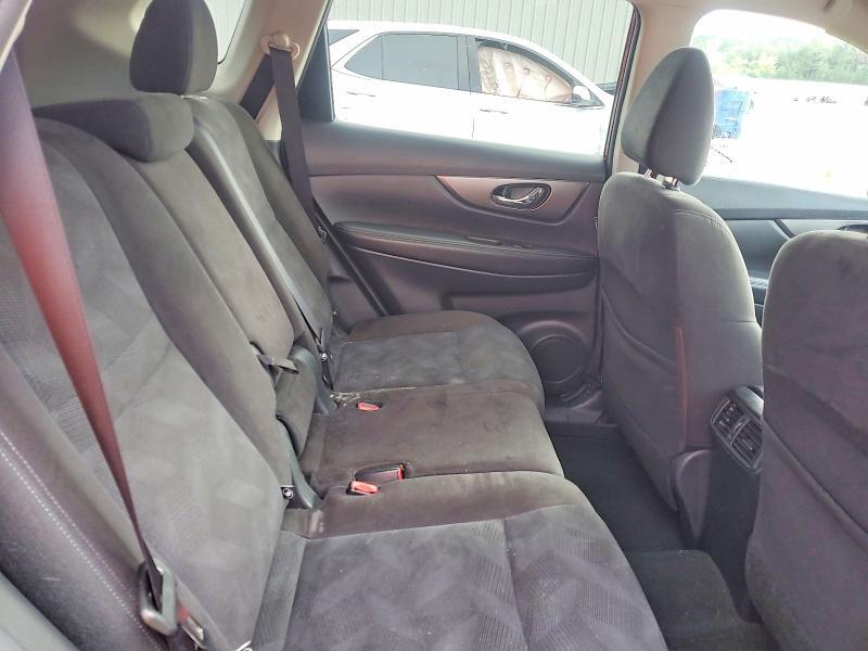 2015 NISSAN ROGUE SV — Фото 11 из 13