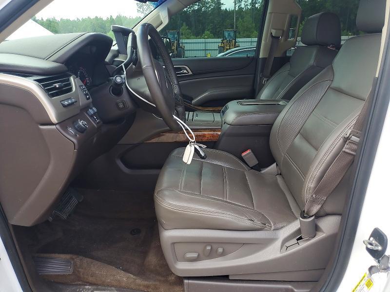 2015 GMC YUKON DENALI — Фото 7 из 13