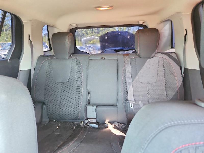 2015 GMC TERRAIN SLE — Фото 10 из 13