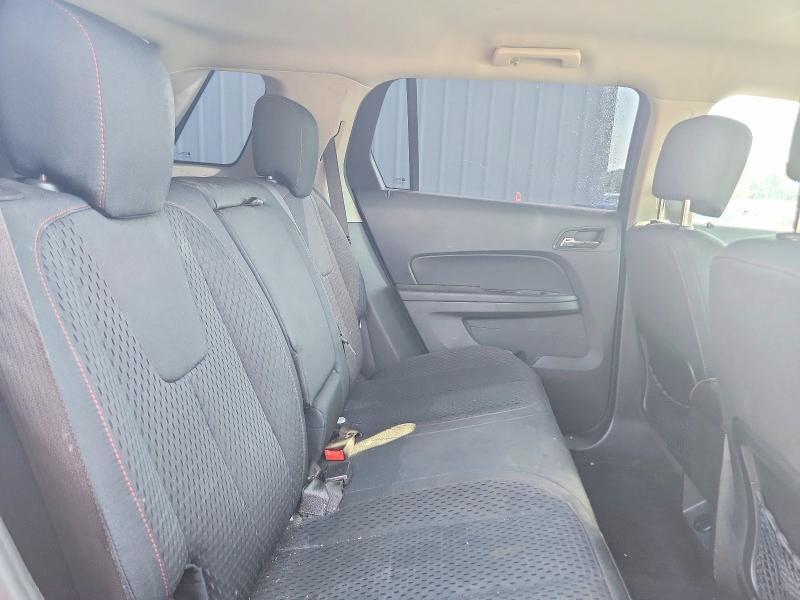 2015 GMC TERRAIN SLE — Фото 11 из 13