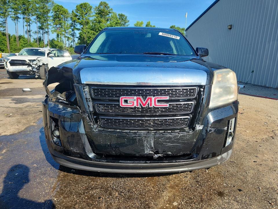 2015 GMC TERRAIN SLE — Фото 5 из 13