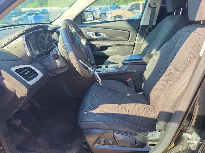 2015 GMC TERRAIN SLE — Фото 7 из 13
