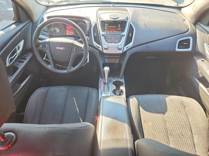 2015 GMC TERRAIN SLE — Фото 8 из 13