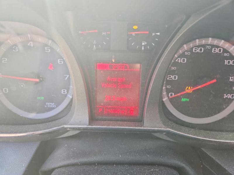 2015 GMC TERRAIN SLE — Фото 9 из 13