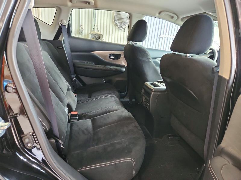 2015 NISSAN MURANO S — Фото 11 из 13