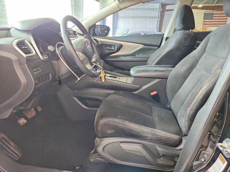 2015 NISSAN MURANO S — Фото 7 из 13