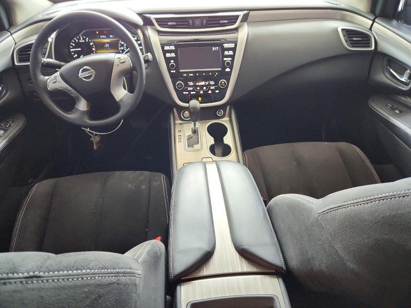 2015 NISSAN MURANO S — Фото 8 из 13