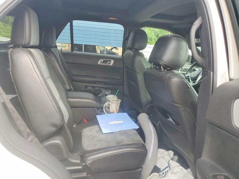 1FM5K7D82FGA74993 2015 FORD EXPLORER photo no. 11