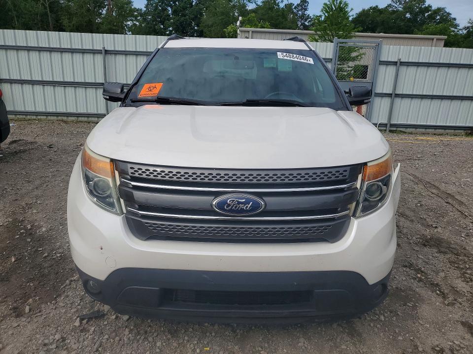 1FM5K7D82FGA74993 2015 FORD EXPLORER photo no. 5