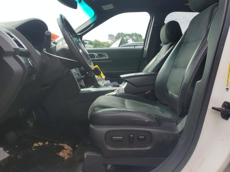 1FM5K7D82FGA74993 2015 FORD EXPLORER photo no. 7