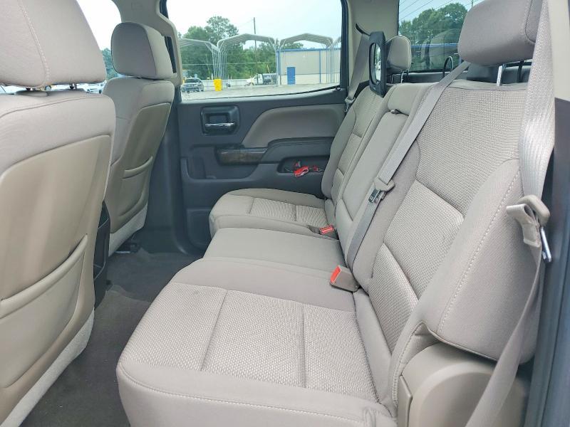 2015 CHEVROLET SILVERADO C1500 LT — Фото 10 из 12