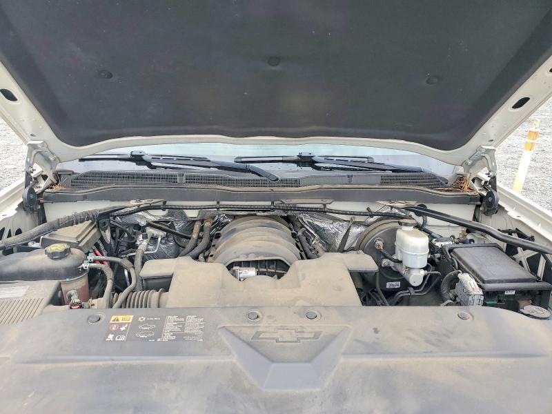 2015 CHEVROLET SILVERADO C1500 LT — Фото 11 из 12
