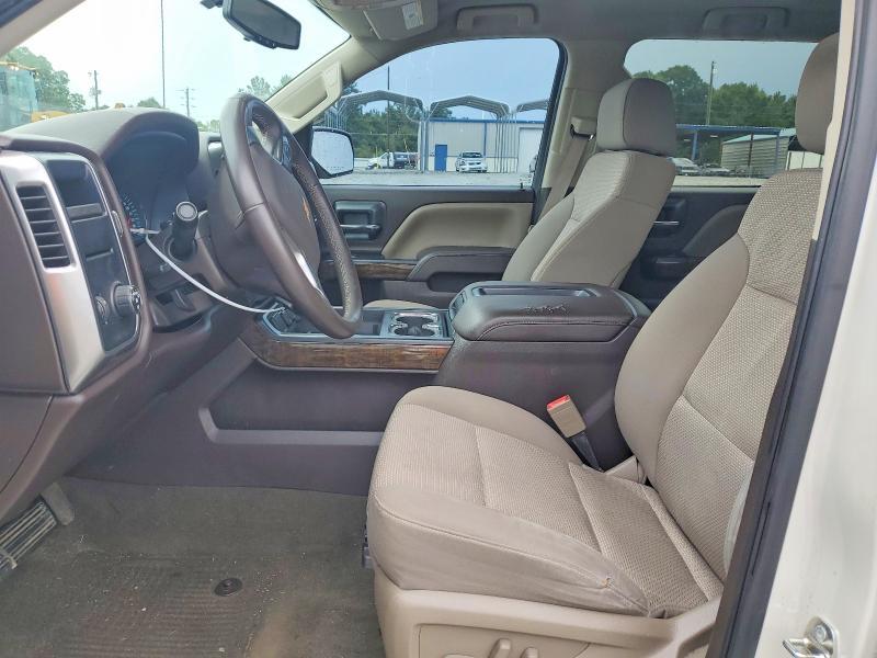 2015 CHEVROLET SILVERADO C1500 LT — Фото 7 из 12