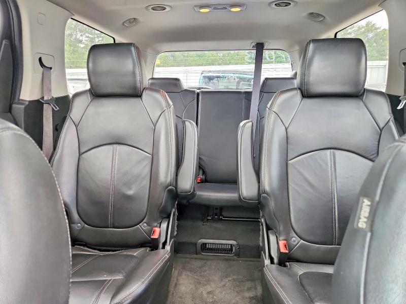 2015 GMC ACADIA SLT-2 — Фото 10 из 13