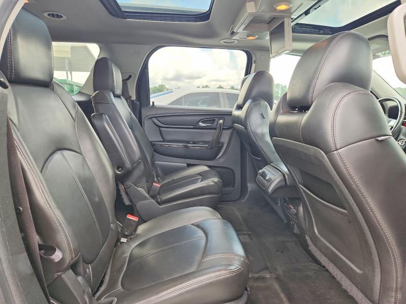 2015 GMC ACADIA SLT-2 — Фото 11 из 13
