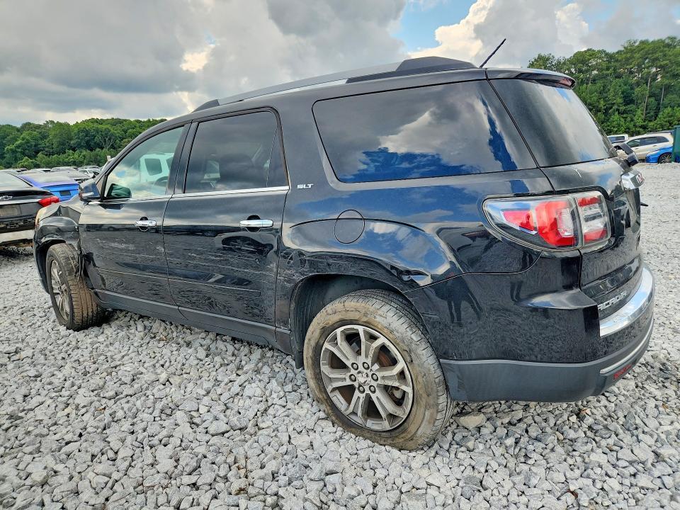 2015 GMC ACADIA SLT-2 — Фото 2 из 13